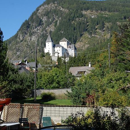 Ferienwohnungen Primoschitz Mauterndorf (Salzburg) Exterior foto