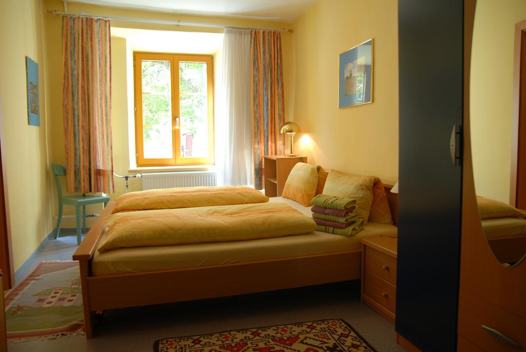 Ferienwohnungen Primoschitz Mauterndorf (Salzburg) Exterior foto
